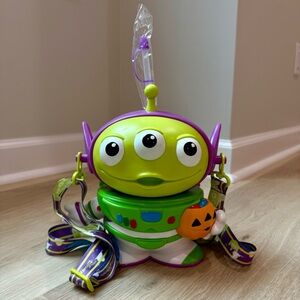 Toy Story Halloween Alien Sipper 2024